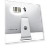 iMac Цвет серебристый