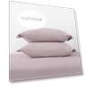 Наволочки Цвет Сиреневый