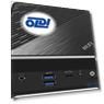 Компьютеры MSI Вес 0.55 кг