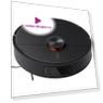 Xiaomi Mi Robot Vacuum-Mop Цвет черный
