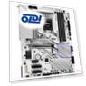 Материнские платы ASRock Цвет white