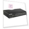 Коммутаторы Вес 6 кг