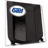 Шредеры Fellowes Вес 6, 6 кг
