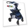 Прогулочные коляски Вес 11019, 4 кг, 15 кг