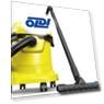 Промышленные пылесосы Karcher Тип Промышленный пылесос