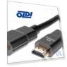 HDMI кабели VCOM Telecom Тип Кабель