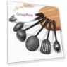 Кухонные инструменты Цвет Черный
