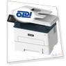 МФУ Xerox Печать Монохромная