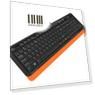Клавиатуры Бренд A4TECH