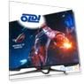 Мониторы ASUS Тип ЖК - монитор с LED подсветкой