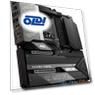 Материнские платы MSI Модель MEG Z790 GODLIKE