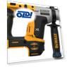 Перфораторы DeWalt Бренд DeWalt