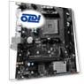 Материнские платы MSI Модель B450M-A PRO MAX II
