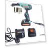 Шуруповерты Модель CD3212L