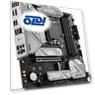 Материнские платы MSI Модель MAG B760M MORTAR II
