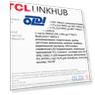Wi-Fi роутеры и точки доступа TCL Тип Wi-Fi роутер