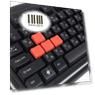 Игровые клавиатуры и комплекты Бренд A4TECH