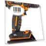 Шуруповерты Бренд Black & Decker