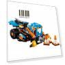 Конструкторы Бренд LEGO