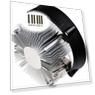 Охлаждение для процессоров Бренд ID-Cooling