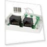 Розетки сетевые Порты RJ-45