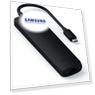 Переходники Порты Gigabit Ethernet, 4K HDMI (30 Гц), PD-USB-C (до 60 Вт), 2x USB-A 3.0, micro/SD кардридер