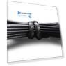 Вентиляторы для корпусов 120 - 140mm Размер 140x140x25