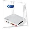 Wi-Fi роутеры и точки доступа Цвет белый