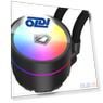 Системы охлаждения для видеокарт ID-Cooling Бренд ID-Cooling