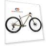 Горные (MTB) Цвет черный, silver