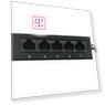 Коммутаторы Размер 31x142x108