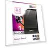 Внешние жесткие диски и SSD Цвет черный