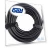 HDMI кабели VCOM Telecom Цвет черный