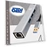 USB разветвители VCOM Telecom Модель DH312A