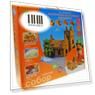 Пластмассовые конструкторы Бренд Brickmaster