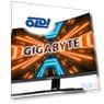 Мониторы GigaByte Цвет черный