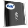 Внешние жесткие диски Netac Тип Внешний SSD диск