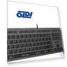 Клавиатуры A4TECH Цвет Серый