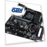 Материнские платы ASRock Игровая Да
