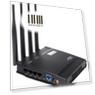 Wi-Fi точки доступа Бренд Netis