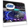 Видеокарты ASRock Длина 345