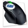 Мыши Razer Цвет черный
