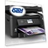 МФУ Epson Факс Отсутствует