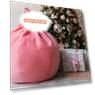 Кресла-мешки Цвет розовый
