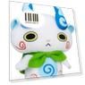 Детские фигурки Модель Yokai Watch ЙО-КАЙ ВОТЧ: Плюш