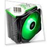 Охлаждение для процессоров Модель GAMMAXX GT