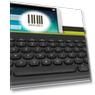 Клавиатуры Модель K480 Multi-Device Keyboard