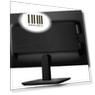 Мониторы Цвет черный
