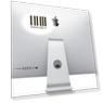 iMac Цвет серебристый