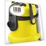 Пылесосы Цвет желтый